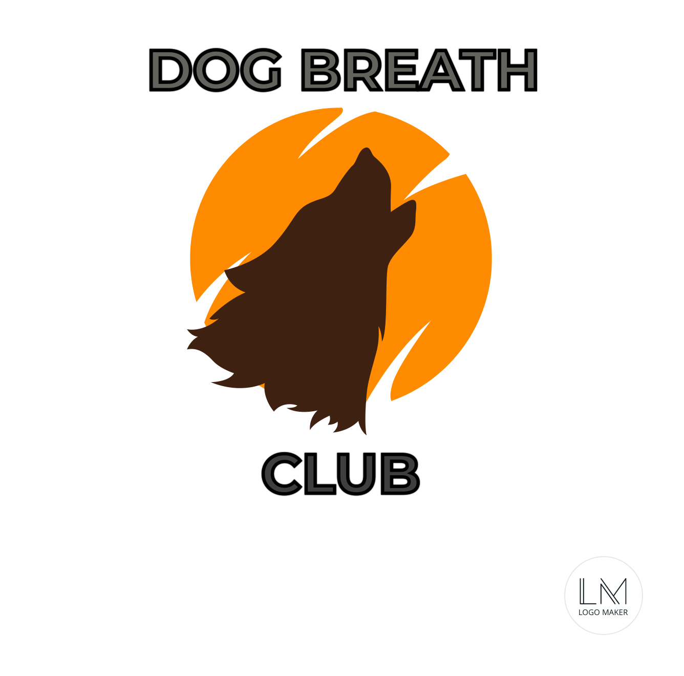 Dog Breath Club