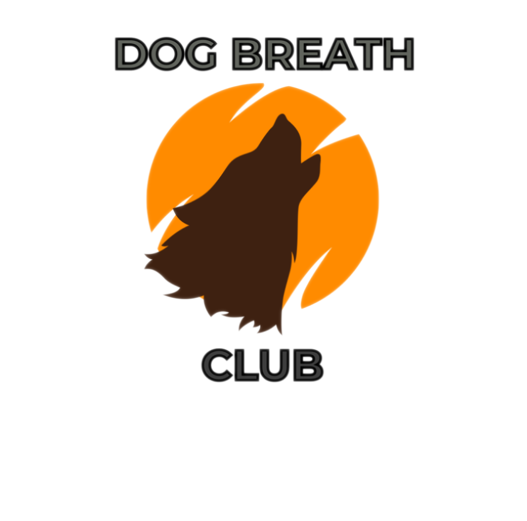 Dog Breath Club